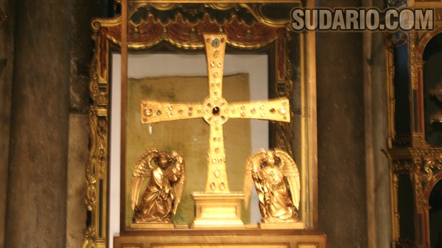 Santo Sudario de Oviedo